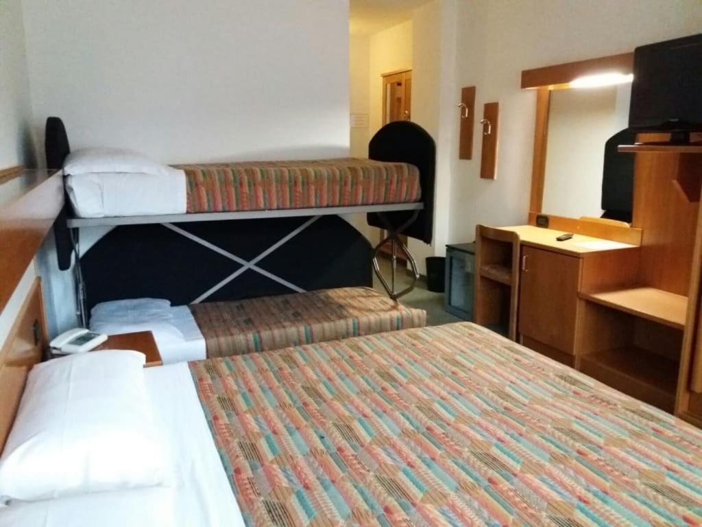 Liberty Hotel Мале Экстерьер фото