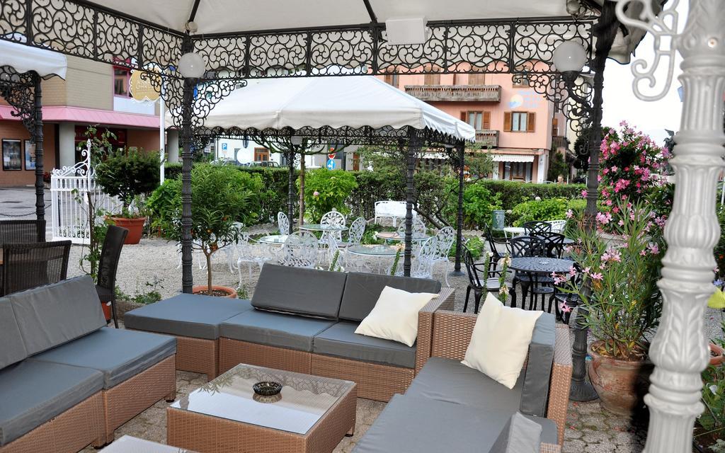 Liberty Hotel Мале Экстерьер фото